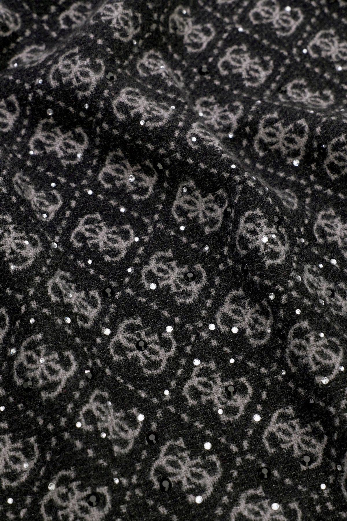 Scarf - Black