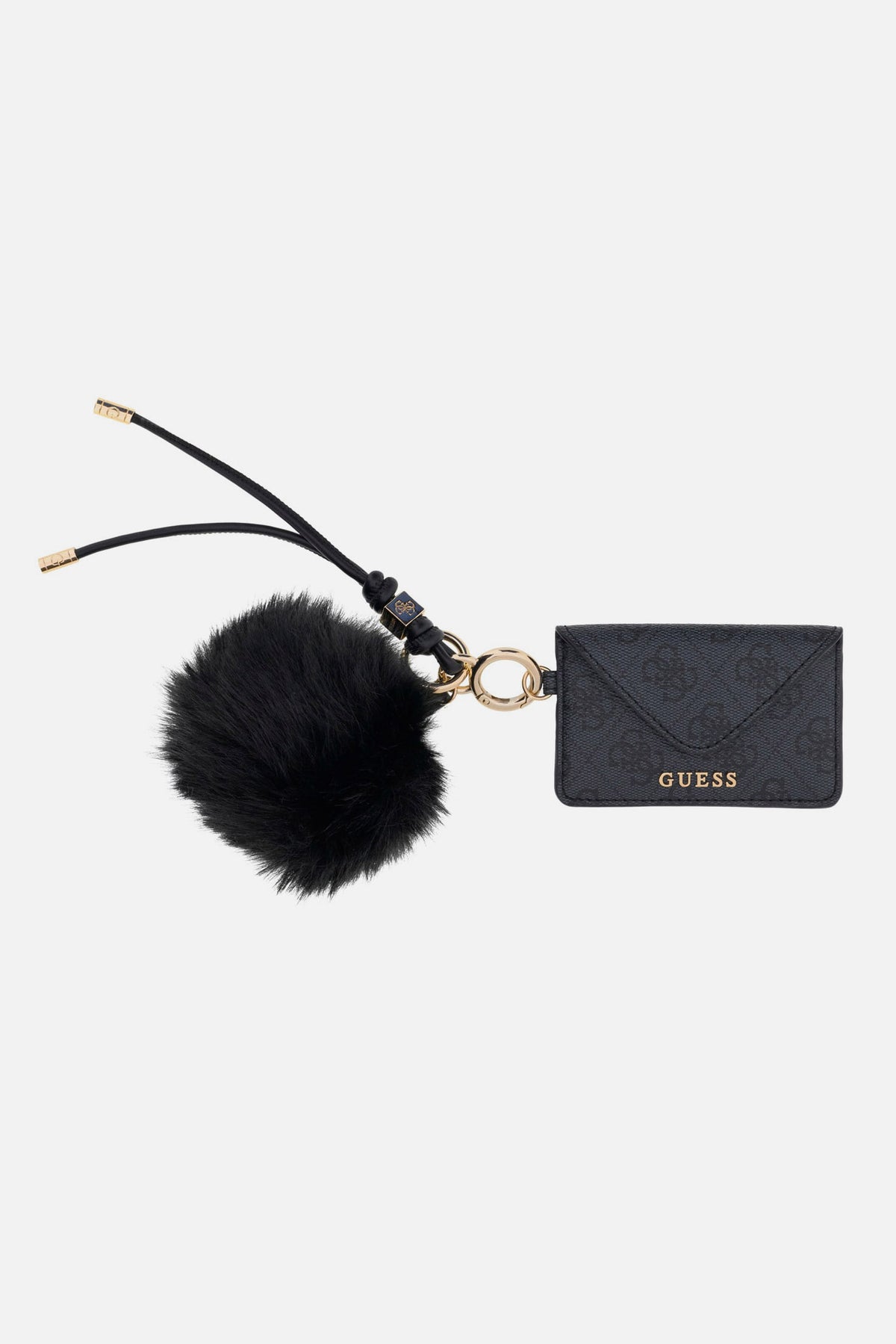 Porte-clés & Porte-cartes - Black