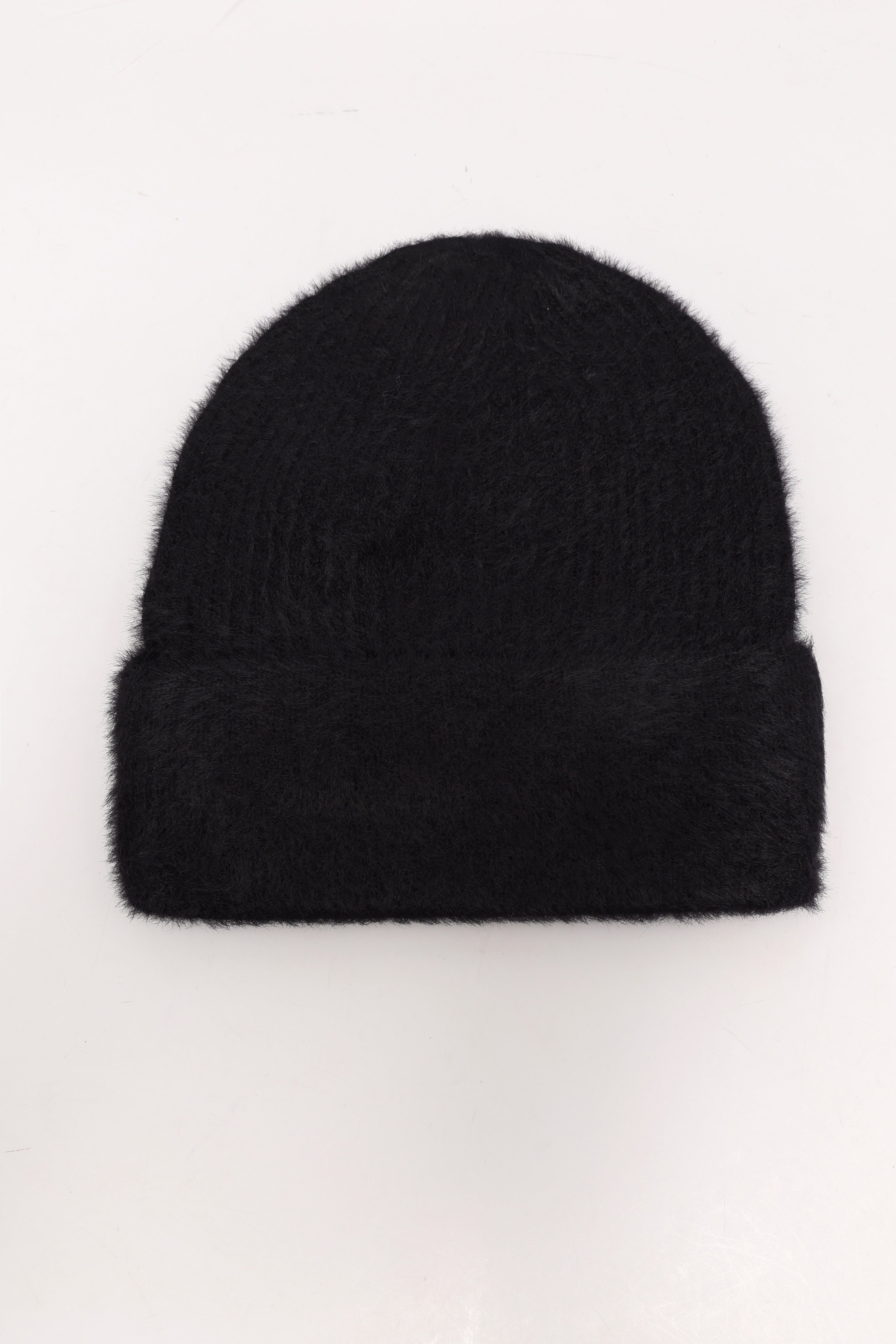 Dori bonnet - Black