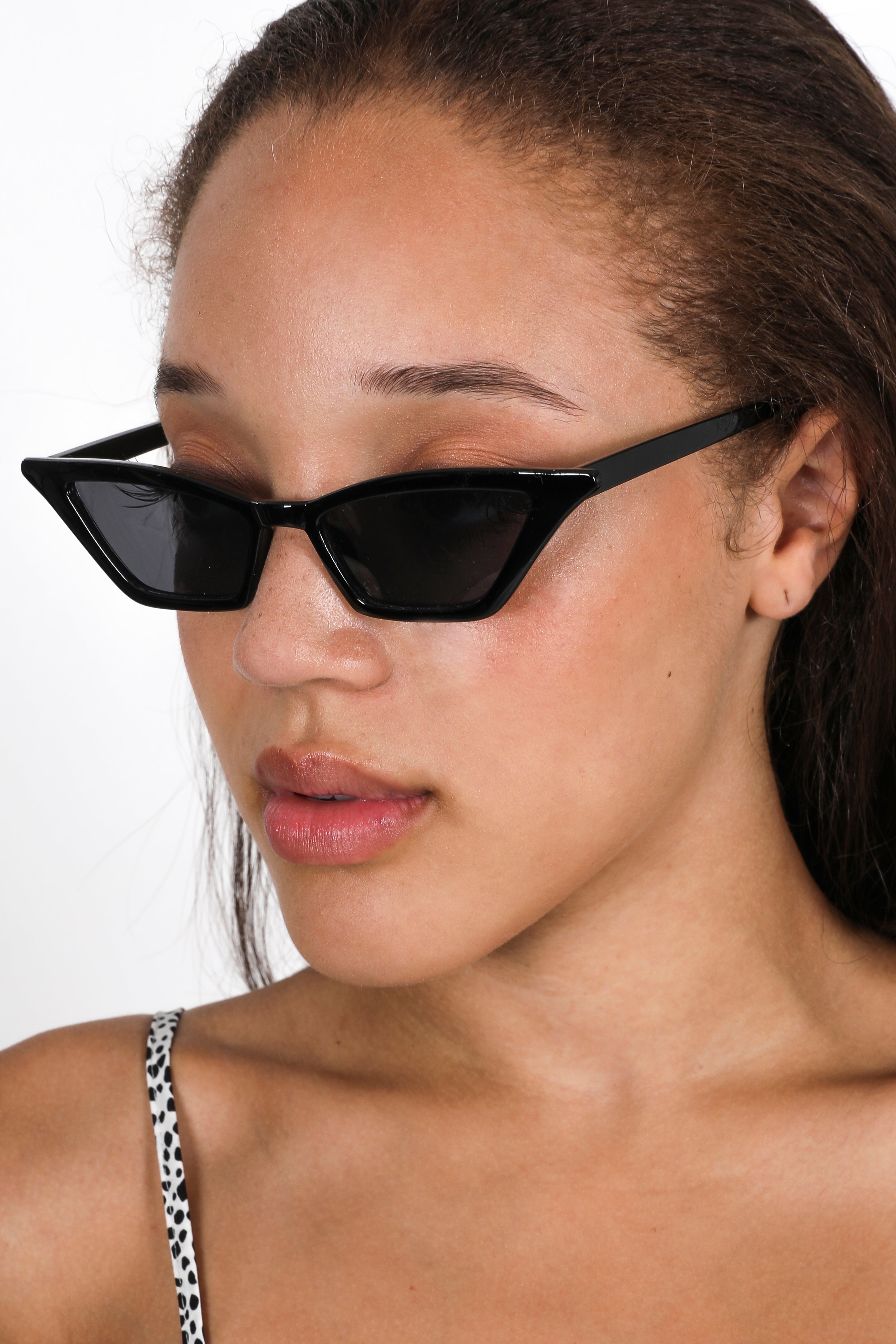 Lunettes - Black