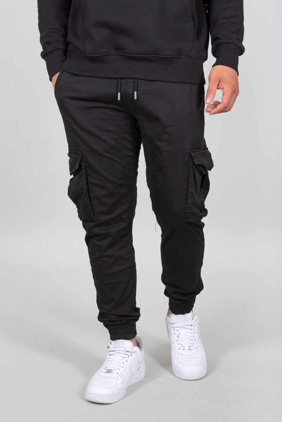 Jogger Pant - Schwarz