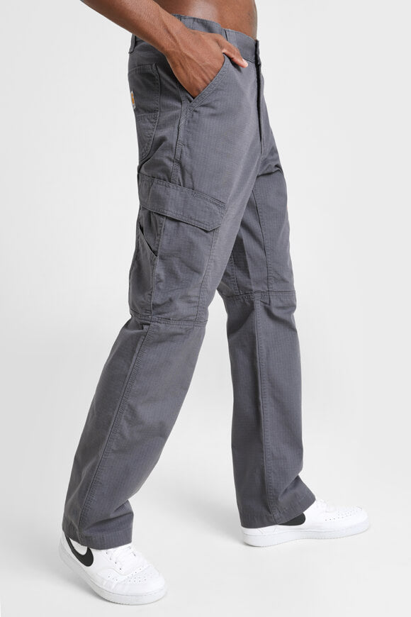 Pantalon cargo L32 - Shadow