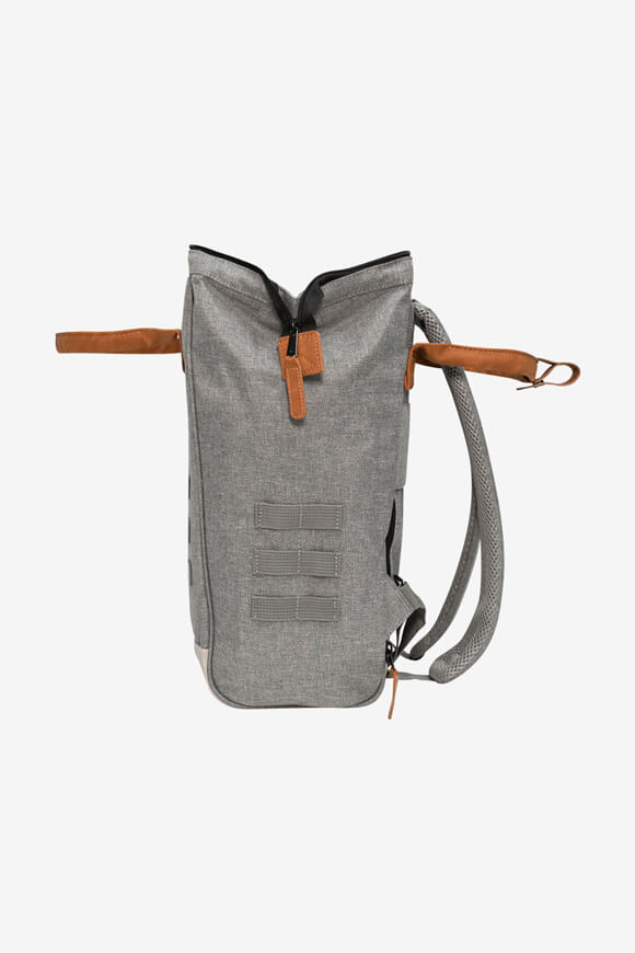 Rucksack 18L - Grau Melange