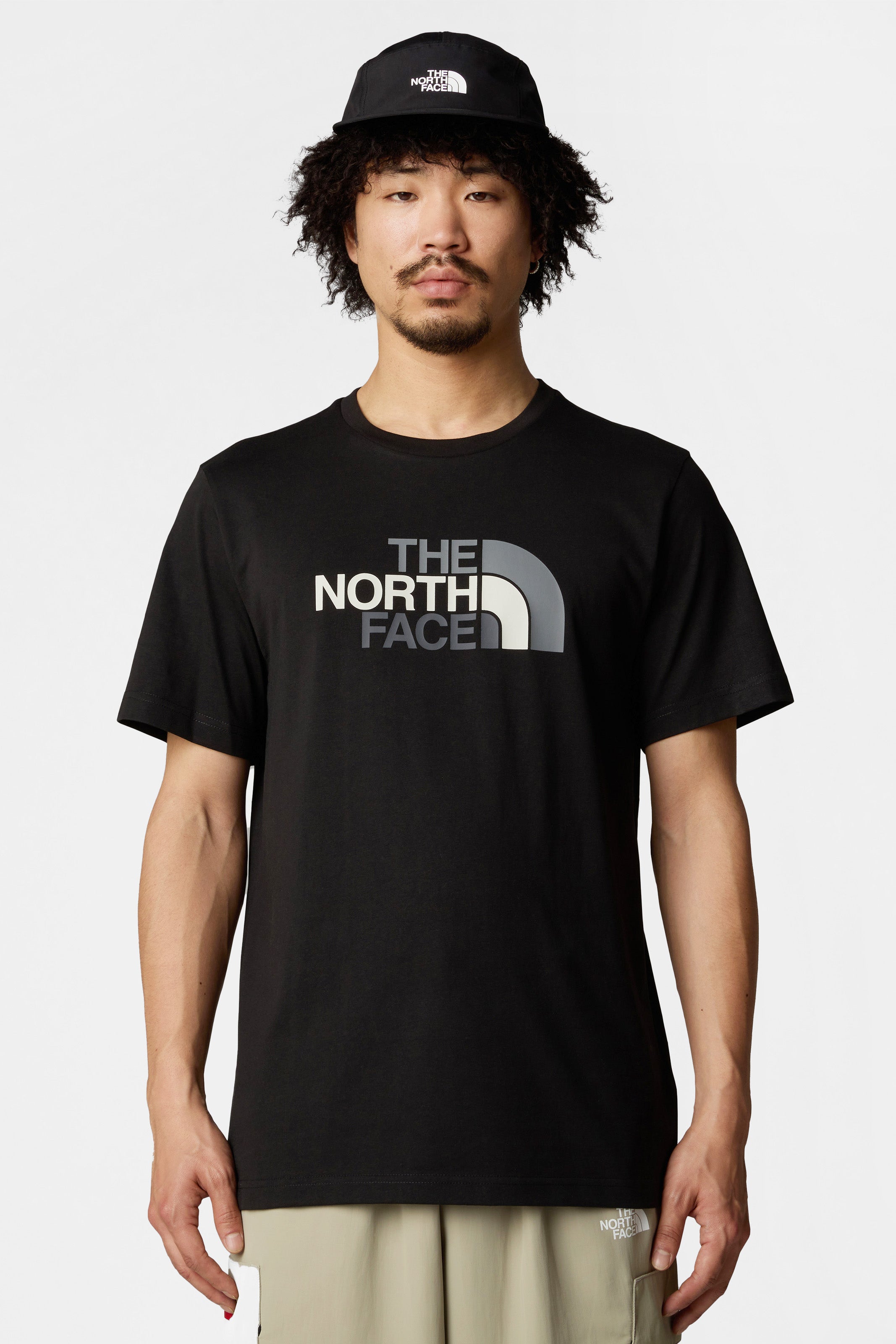 Easy T-Shirt - Black