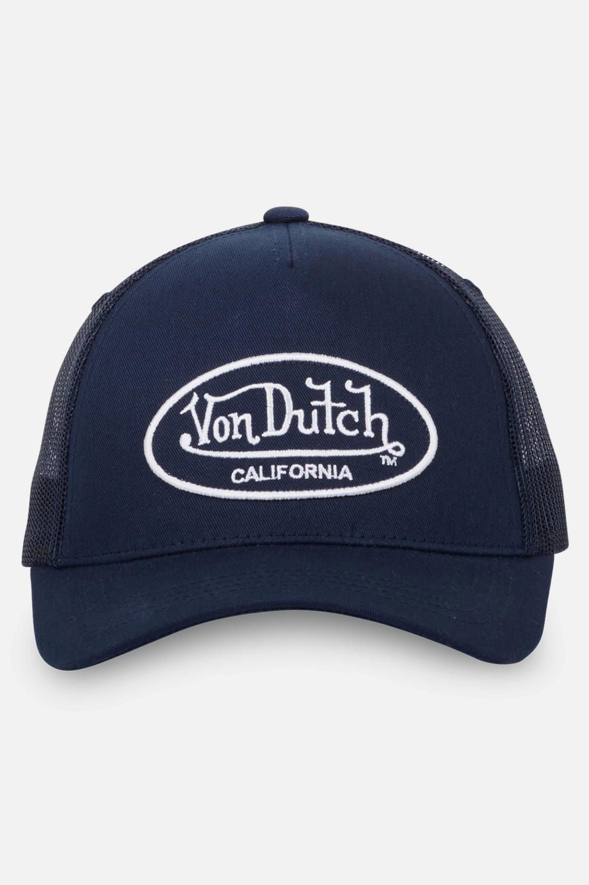 Cappello trucker / Strapback - Navy