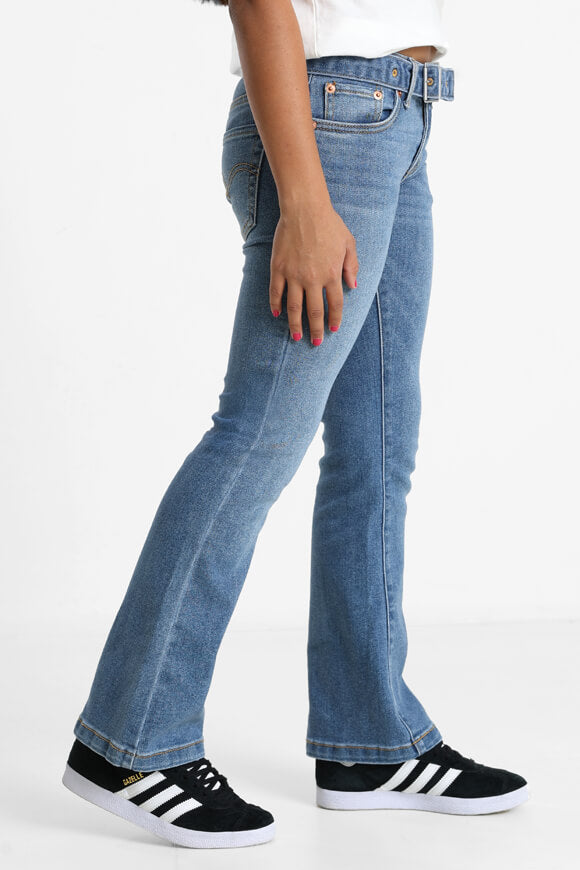 Flare Jeans - Rodeo