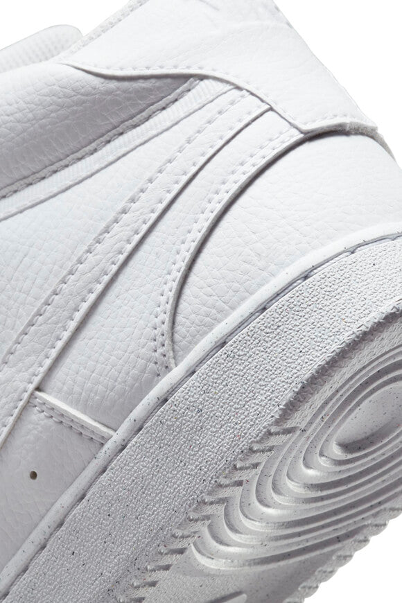 Court Vision Next Nature Sneaker - White