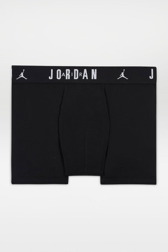 Air Dreierpack Boxershorts - Black