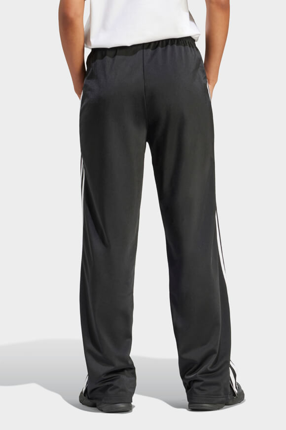 Firebird Pantalon de survêtement - Black