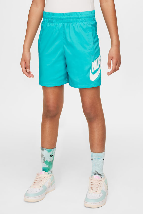 Training shorts - Dusty Cactus