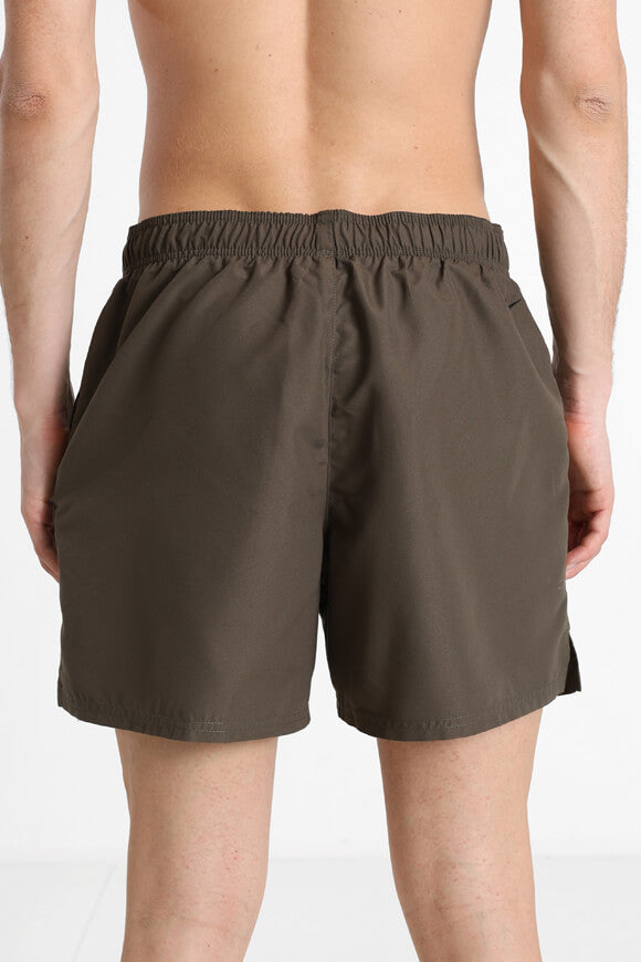 Badeshorts - Cargo Khaki