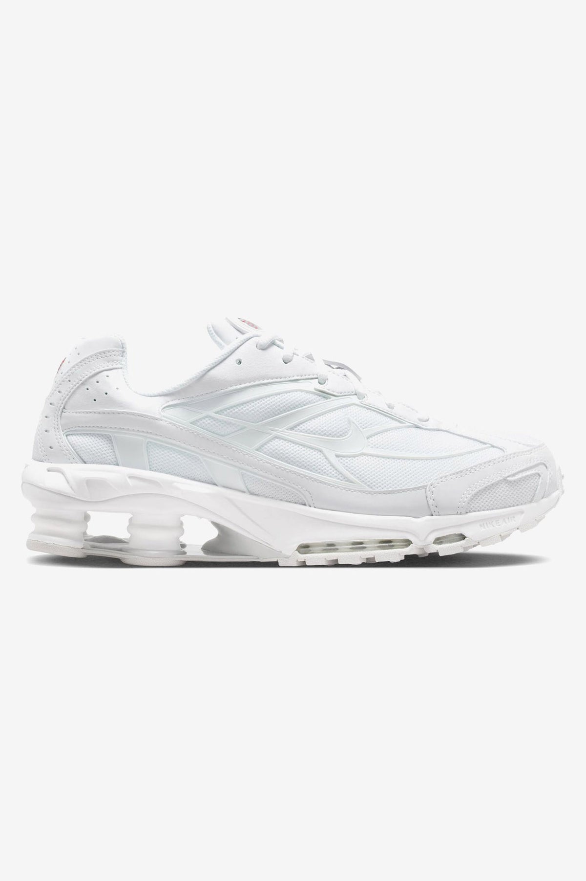 Shox Ride 2 Sneaker - White + Photon Dust