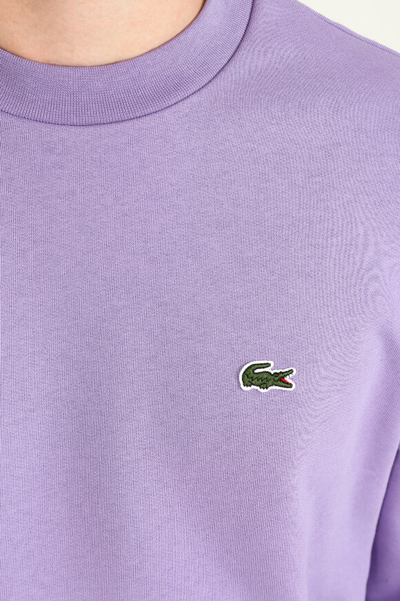 Felpa - Neva Purple