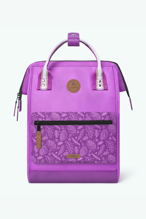 Naxos Rucksack 18L - Purple