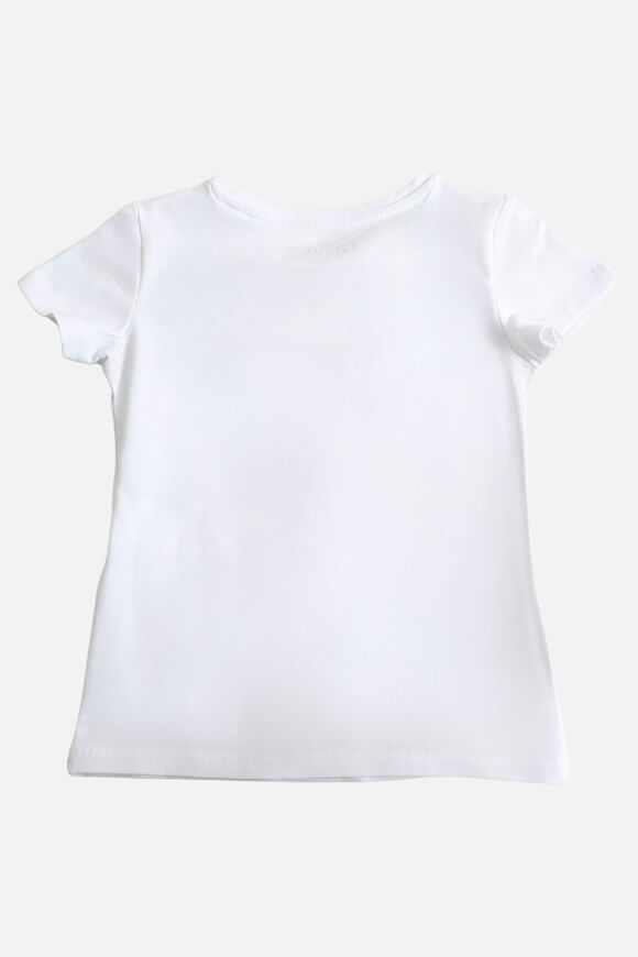 Kids T-Shirt - Pure White