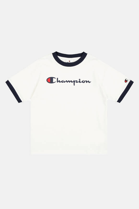 T-Shirt - White