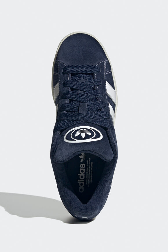 Campus 00S sneakers - Night Indigo + Footwear White + Off White