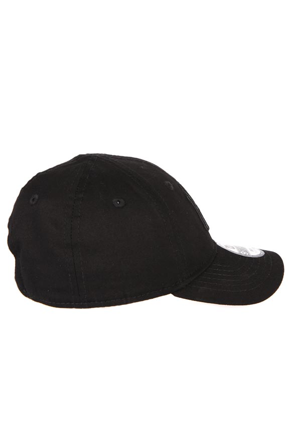 Cappellino 9Forty - Nero
