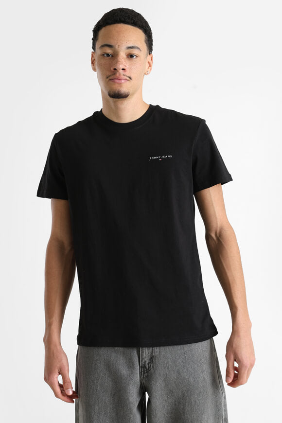 T-Shirt - Black