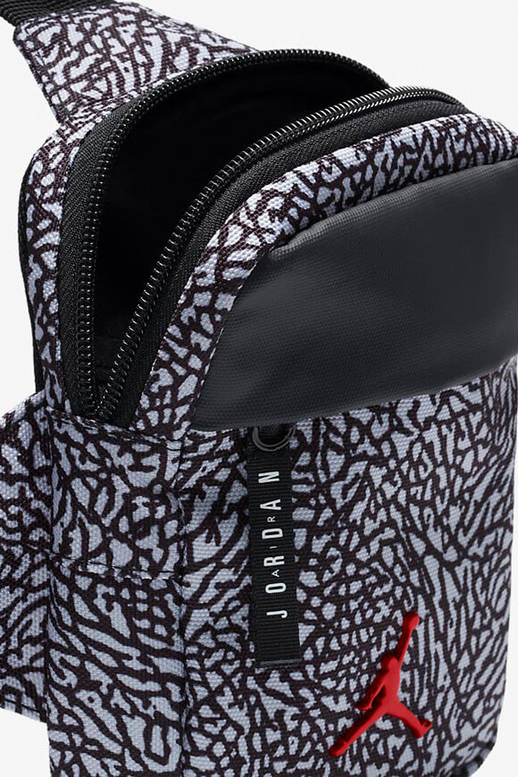 Borsa a tracolla Air - Grigio