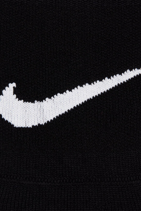 Lot de 3 paires de chaussettes invisibles - Noir