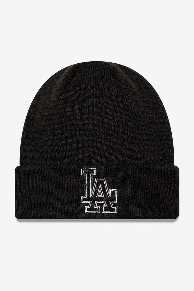 Cappello - Black