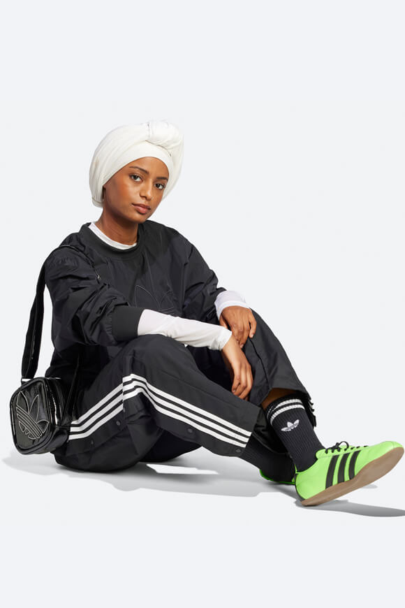 Adibreak Pantalon d'entraînement - Noir