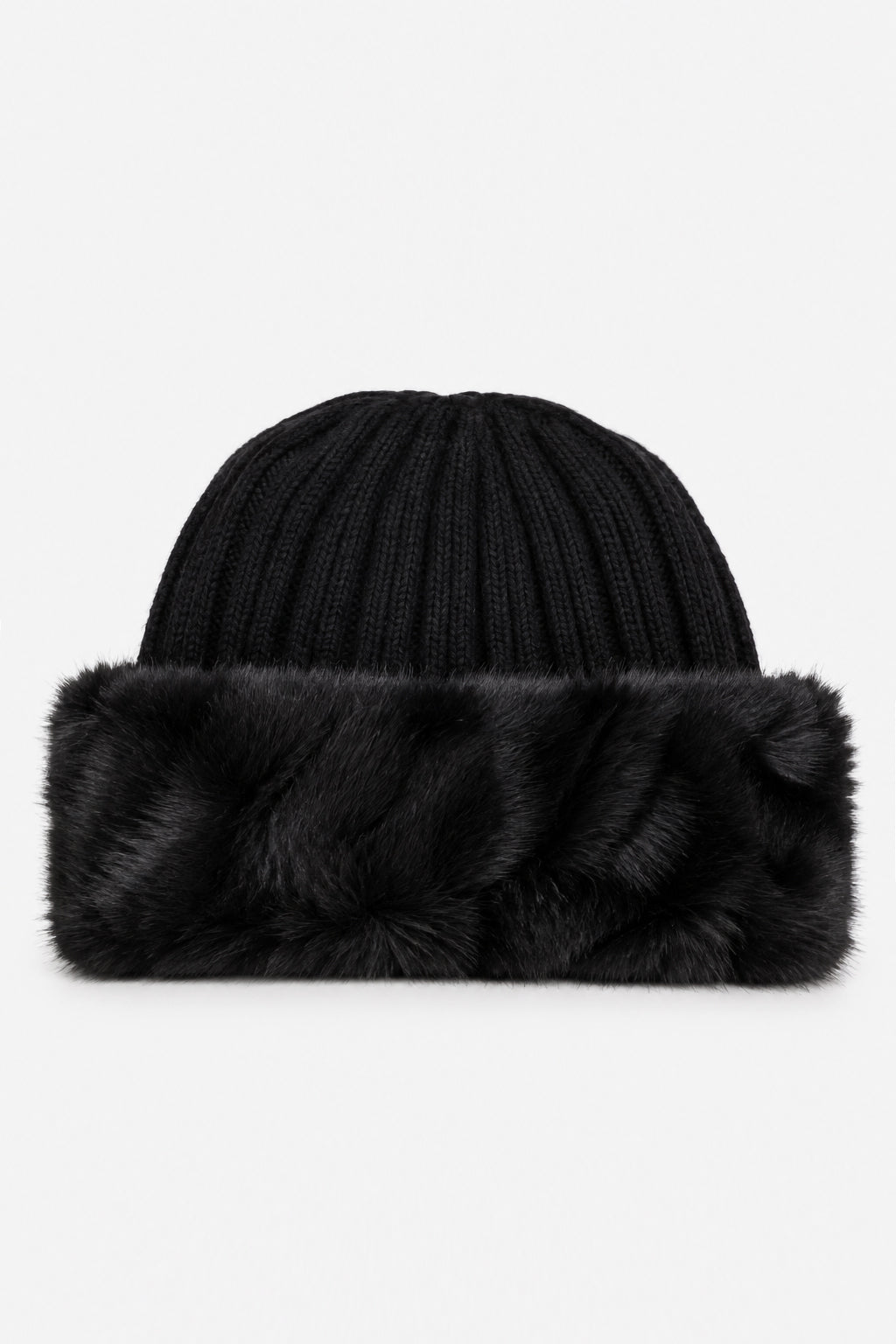 Bonnet - Black