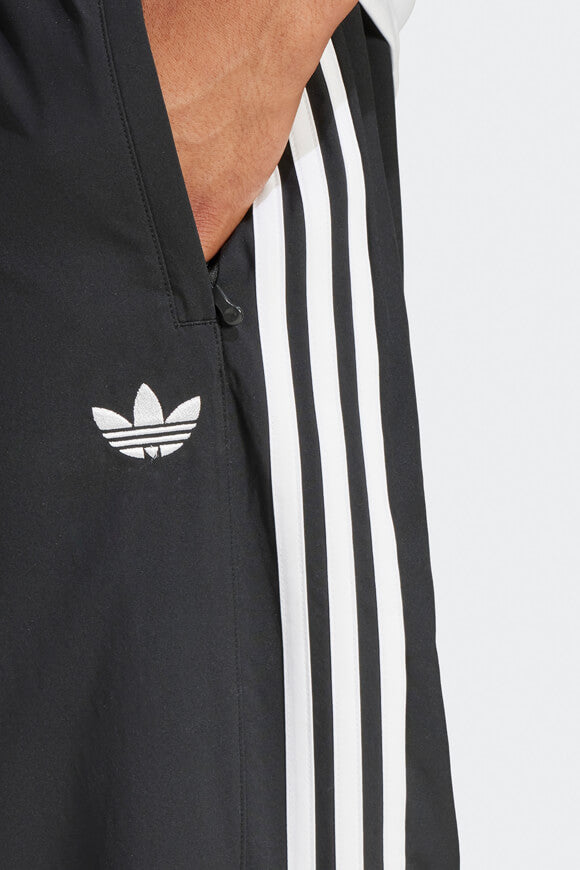 Adicolor Teamgeist training pants - Black + White