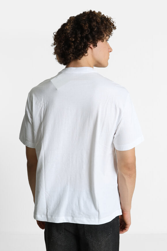 T-Shirt - Brilliant White