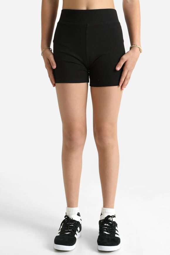 Cycling shorts - Black