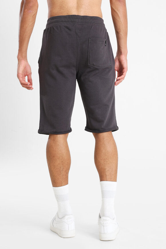 Sweatshort - Anthracite