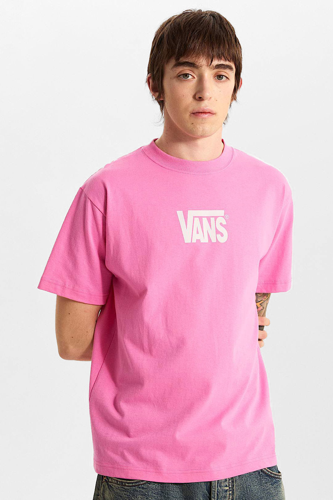 T-Shirt - Pink Fizz