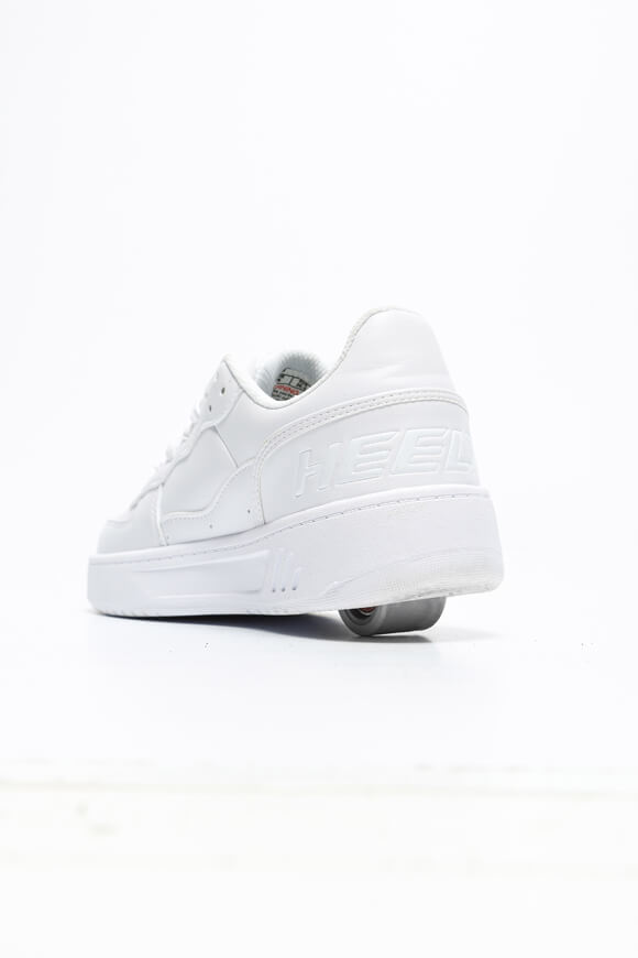 Baskets Rezerve - Blanc