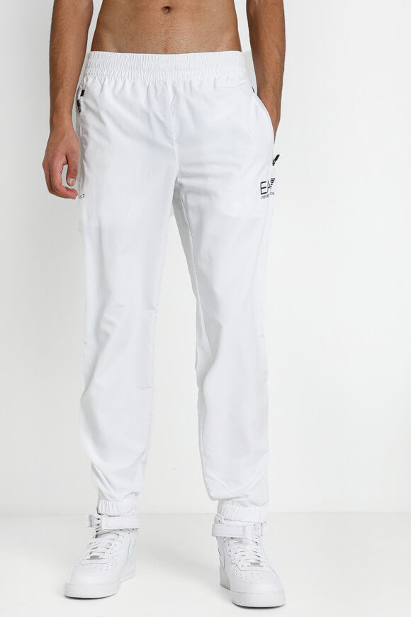 Training pants - White