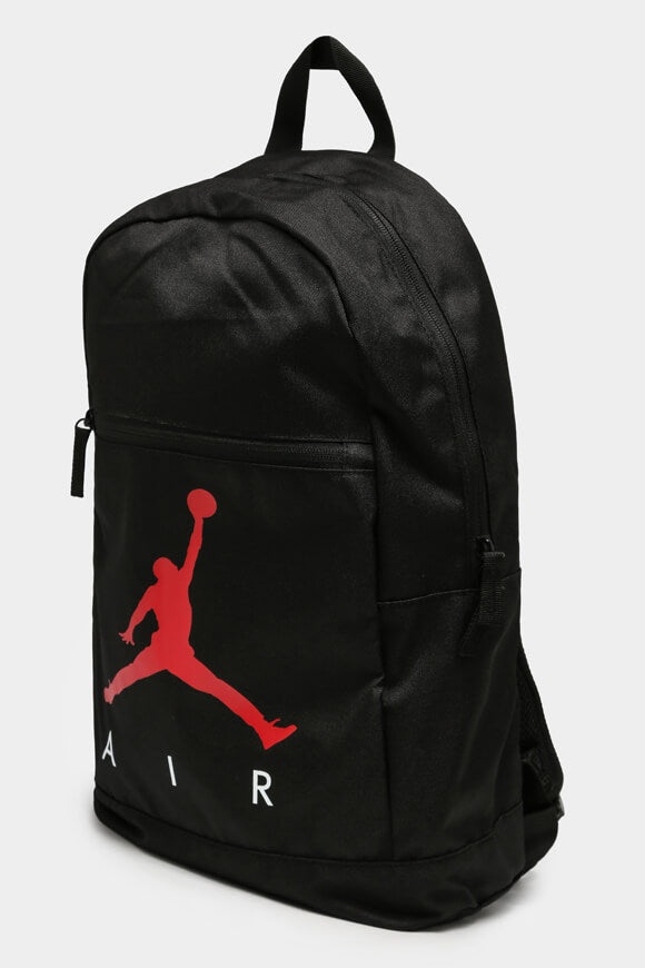 Air Rucksack - Schwarz