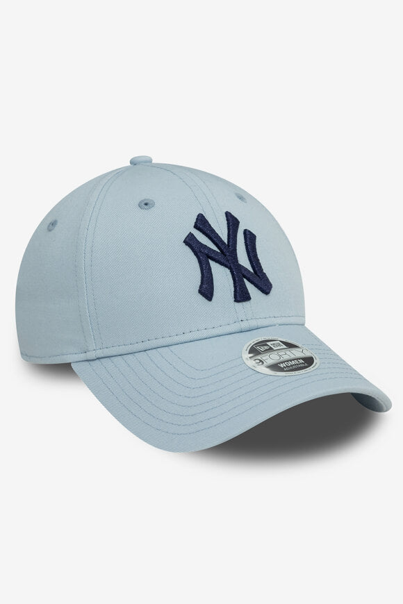 Casquette 9forty / strapback - Pastel Blue