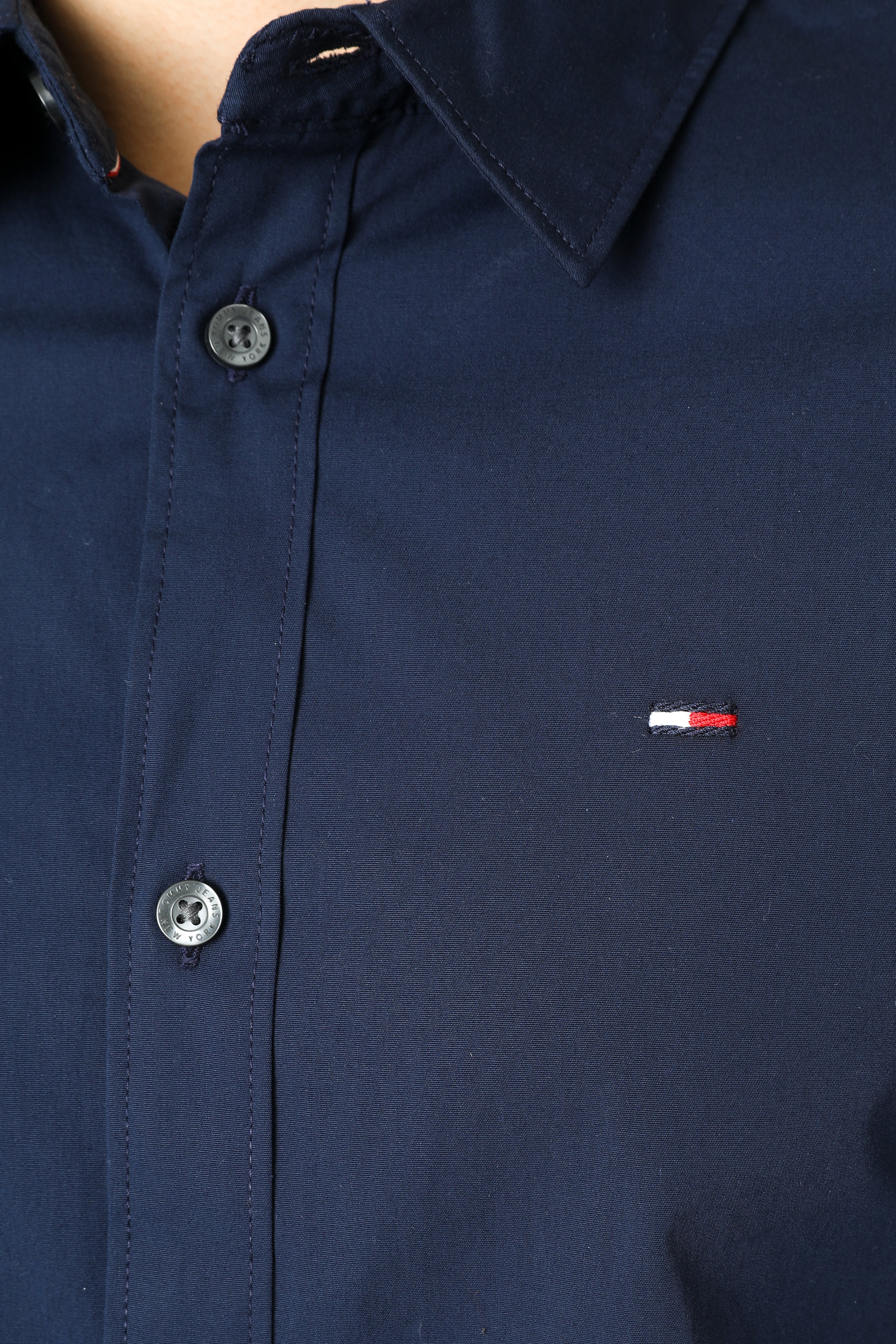 Chemise - Navy