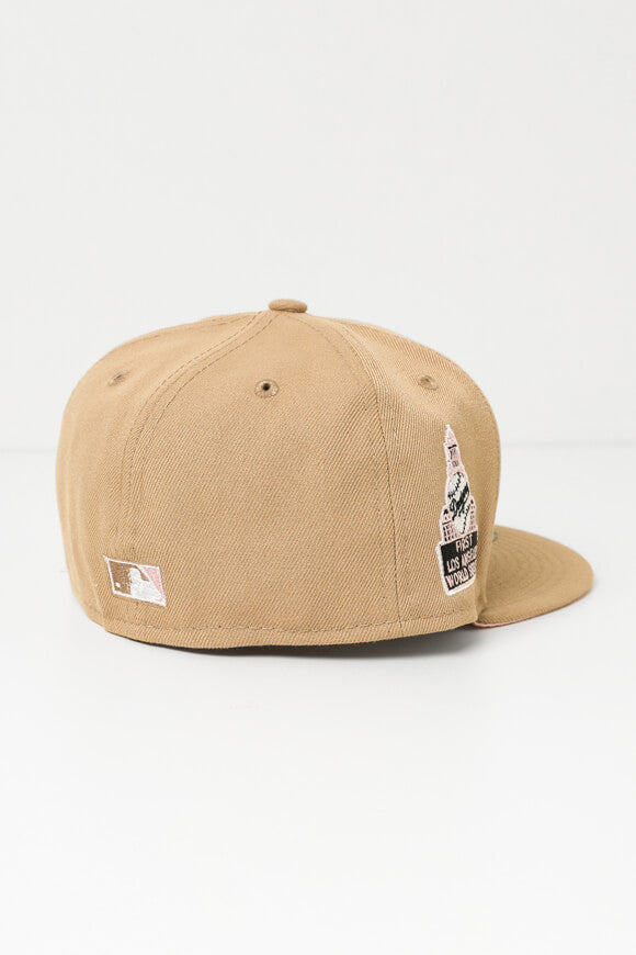Casquette 59Fifty - Beige