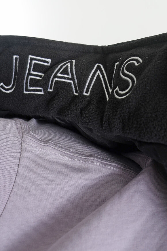 Essential Übergangsjacke - Black