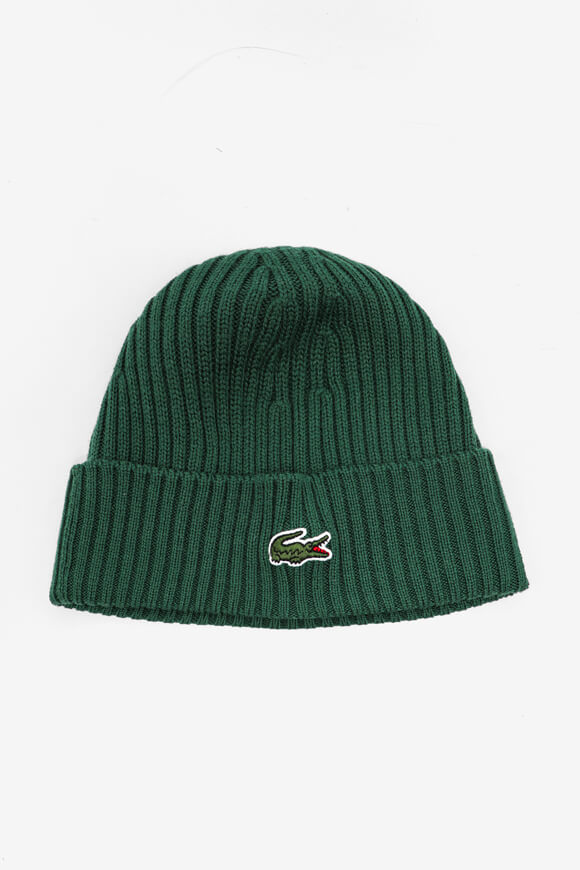 Beanie - Green
