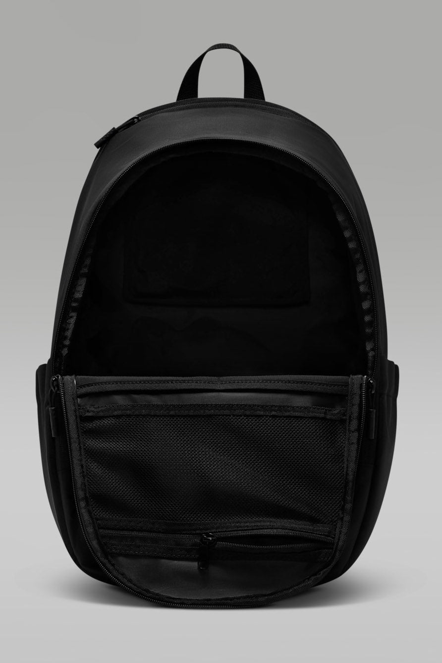 Air Rucksack - Black