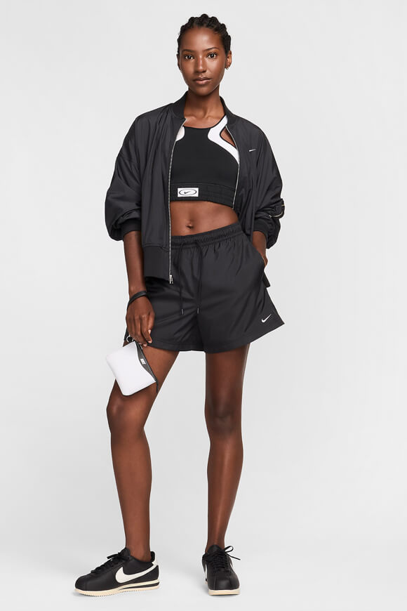 Sportswear Classic short de survêtement - Black