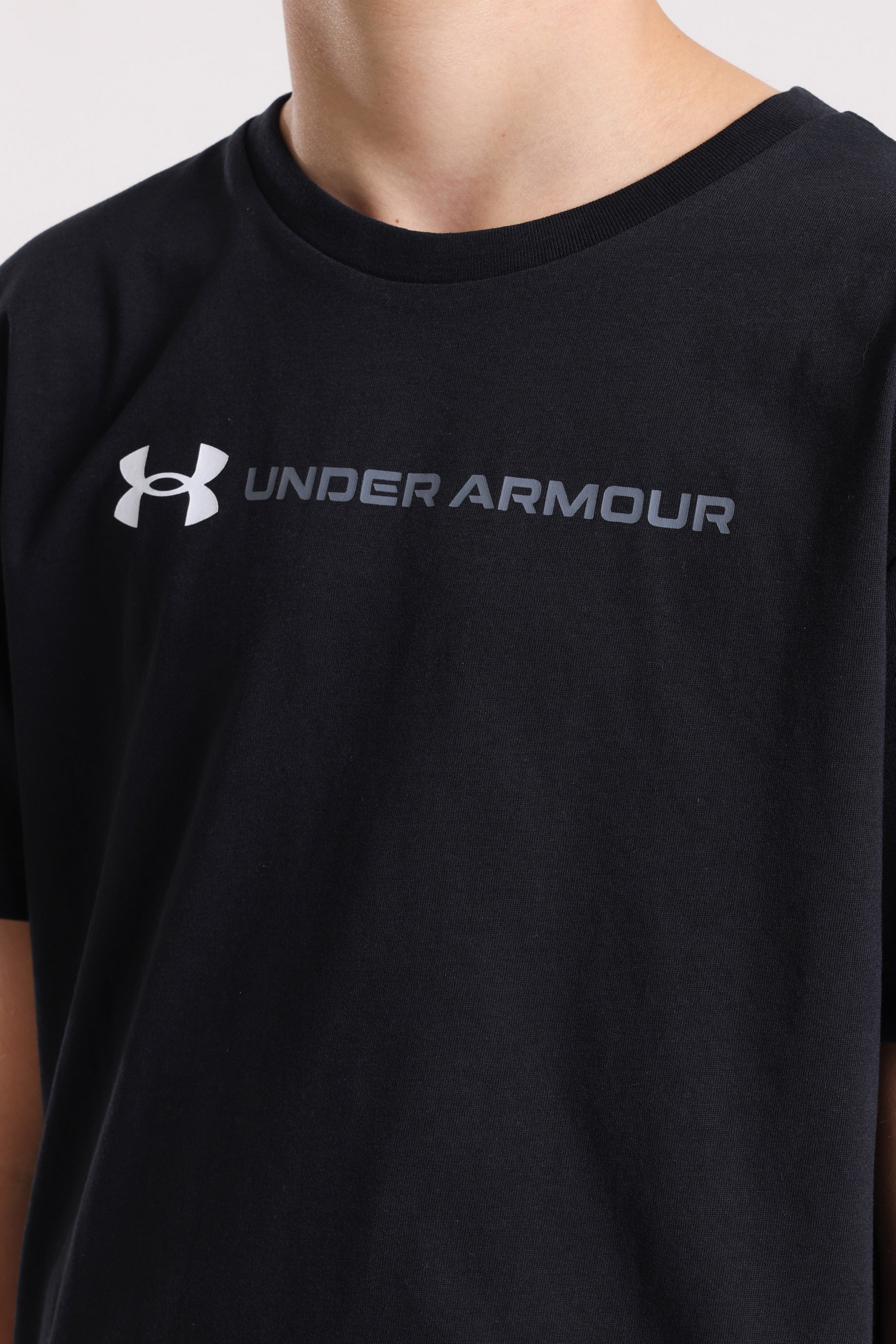 T-Shirt - Black