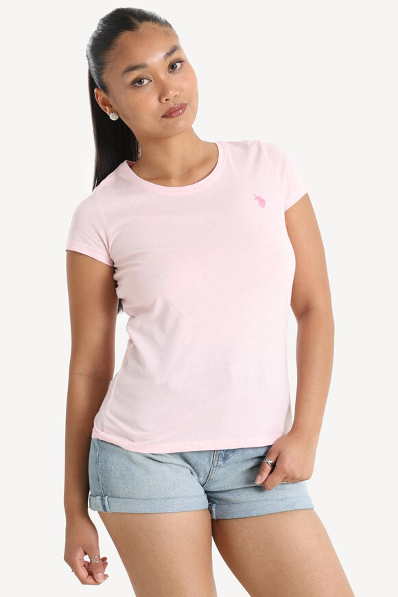 Maglietta - Rosa chiaro