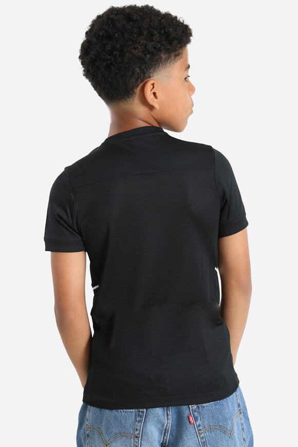 Academy t-shirt - Black
