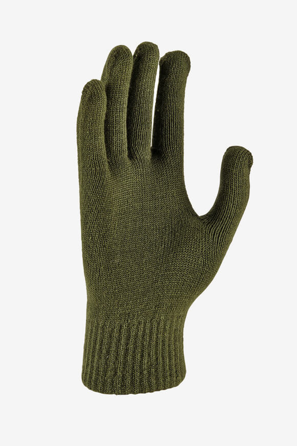 Handschuhe - Rough Green
