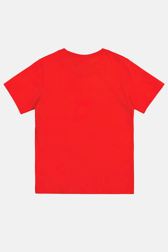 T-Shirt - Red