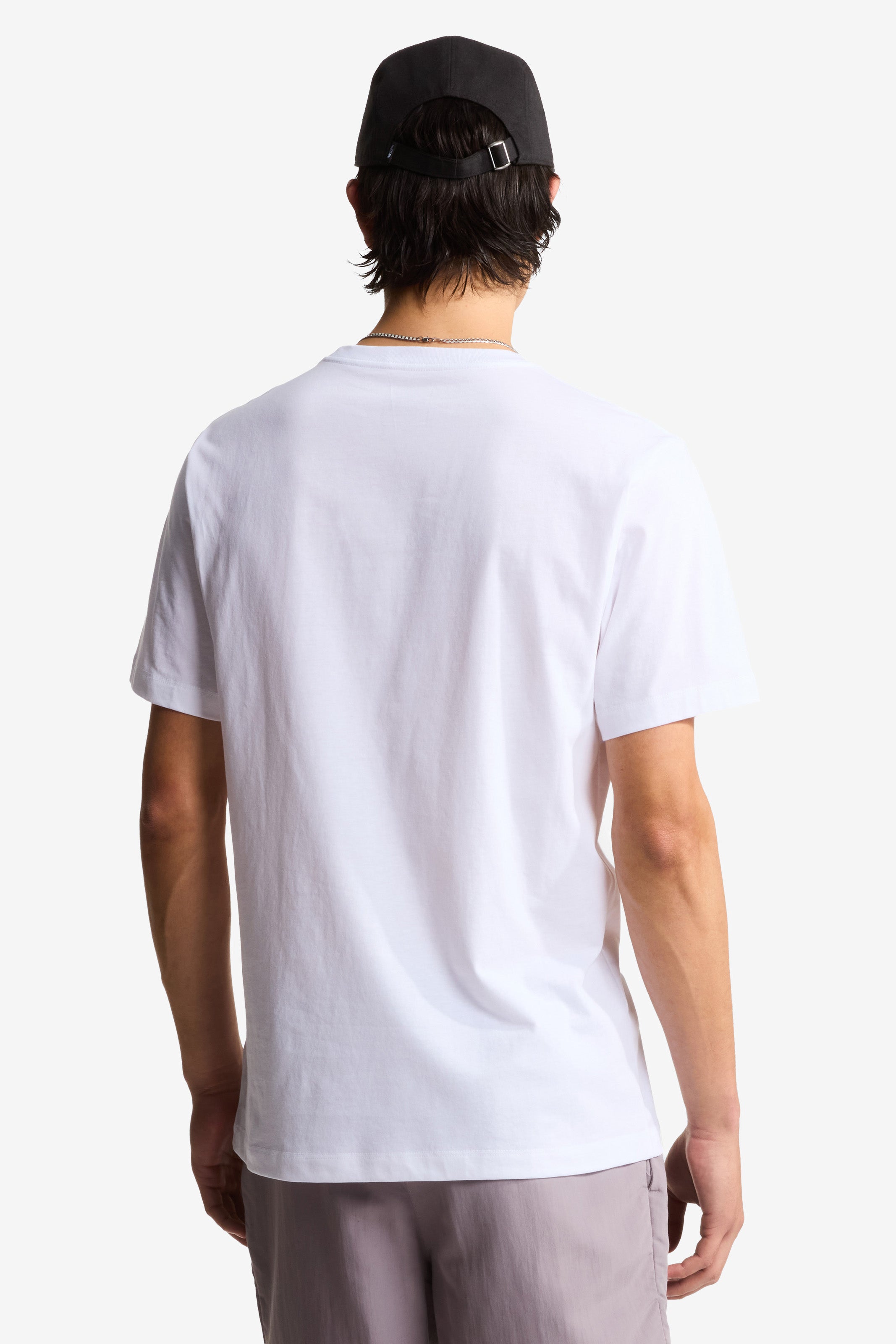 Evolution T-Shirt - White