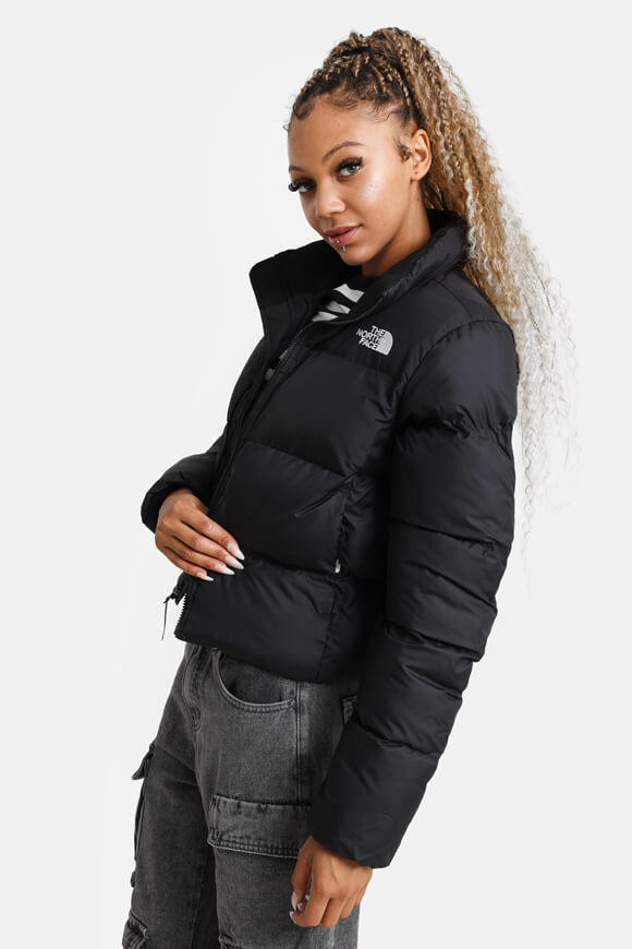 Veste courte - Black